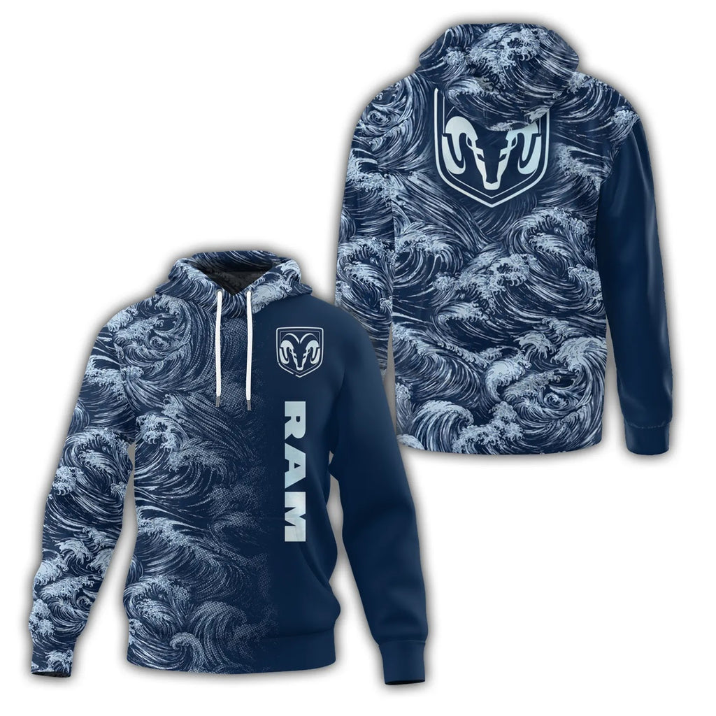 Ram Apparels SHW010