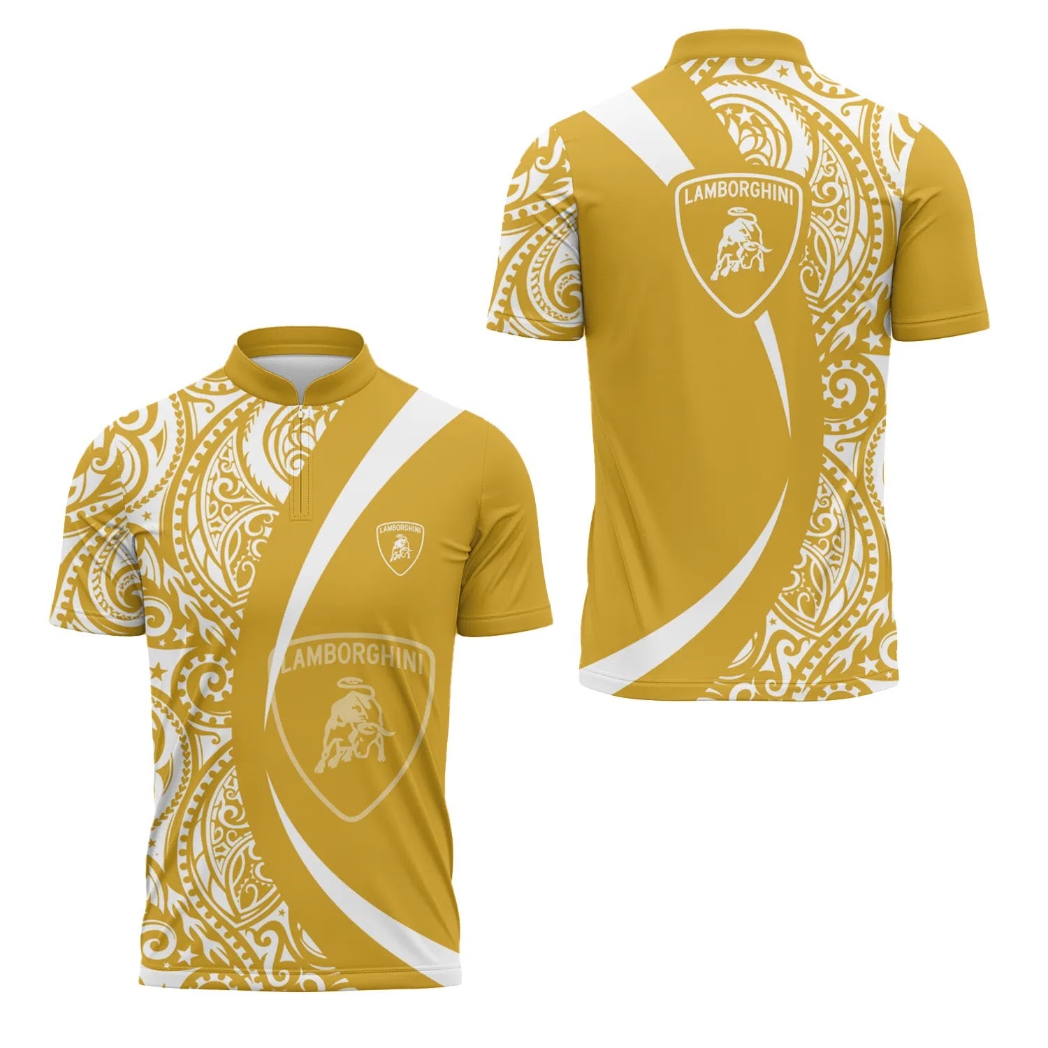 Lamborghini Apparels SHW072