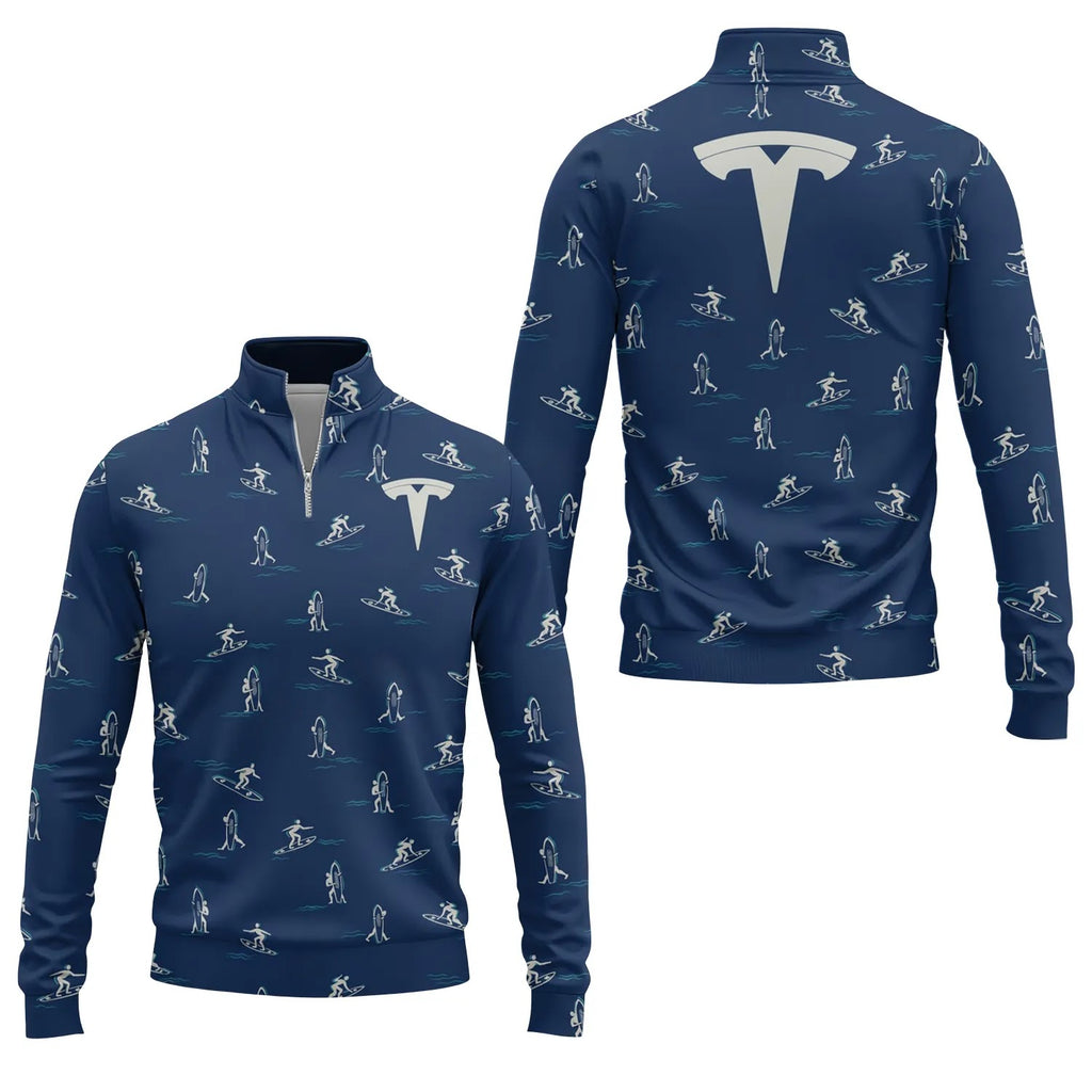 Tesla Apparels SHW011