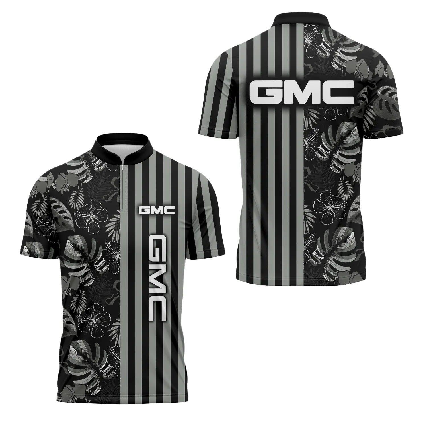 GMC Apparels SHW040