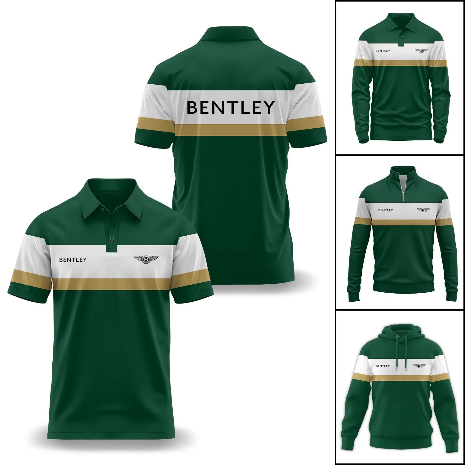 Bentley Apparels SC046