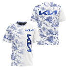 Kia T-shirt SHW009