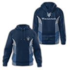 Maserati Hoodie SC049