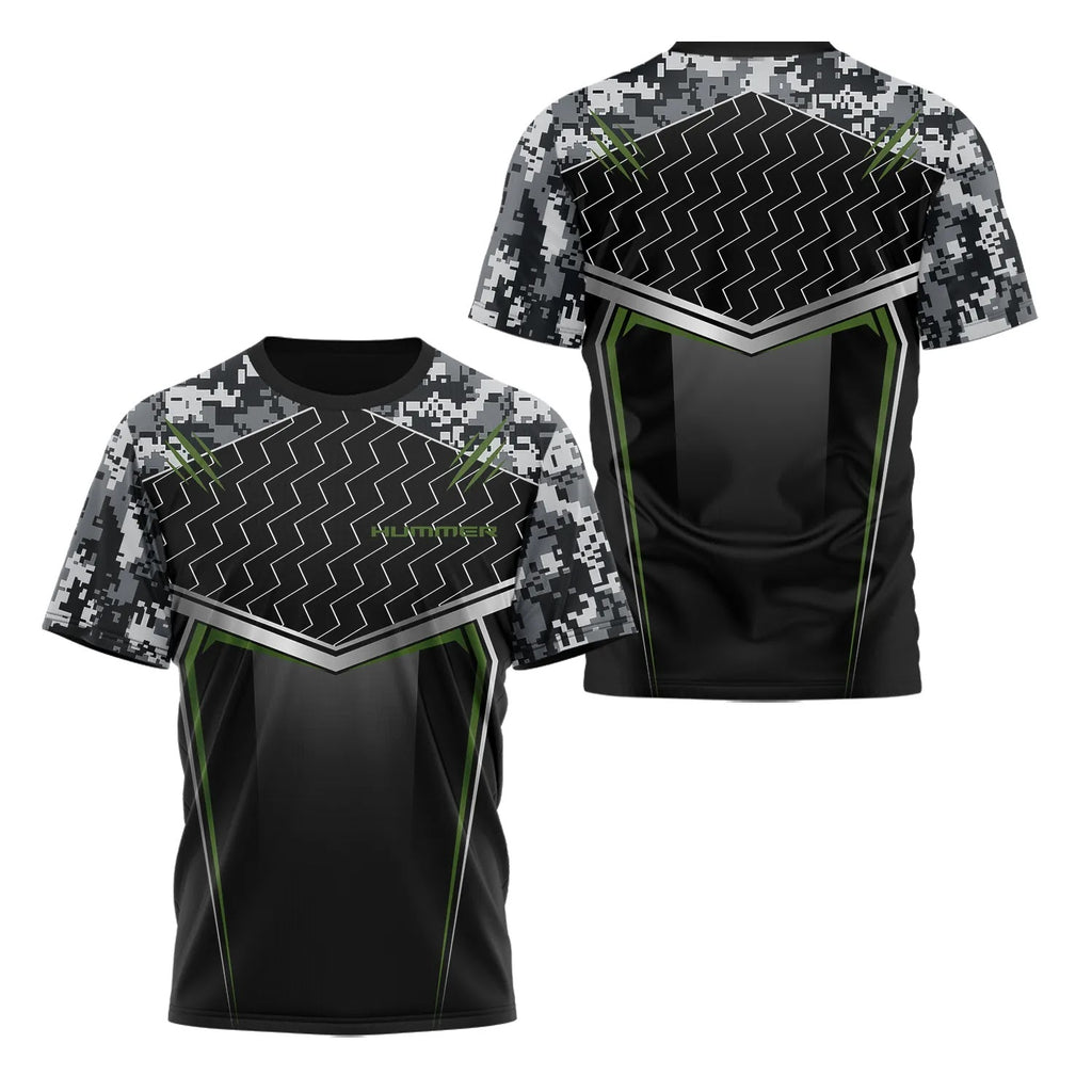Hummer T-shirt SC115