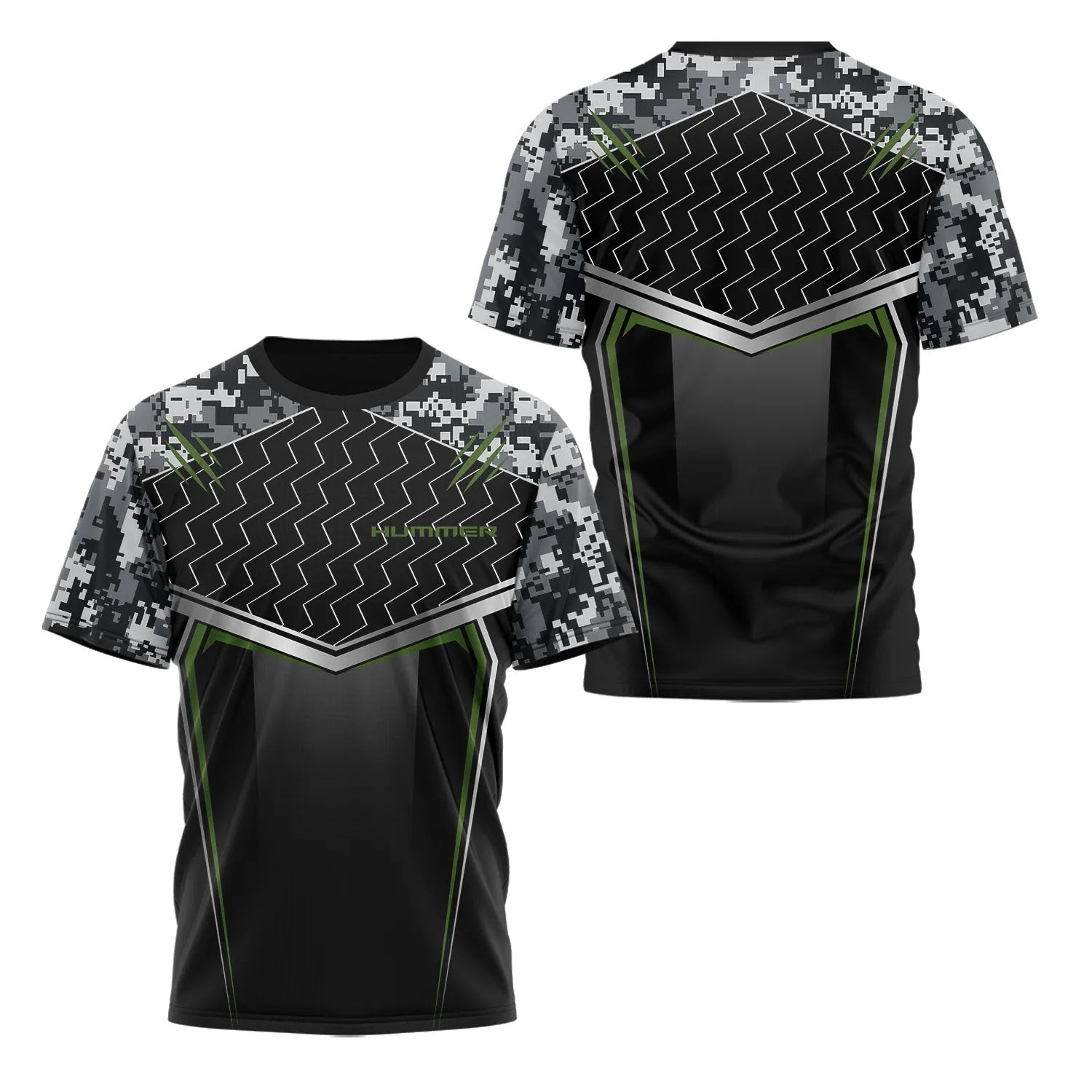 Hummer T-shirt SC115