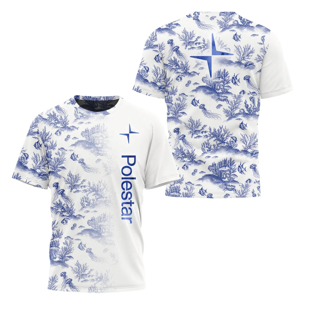 Polestar T-shirt SHW009