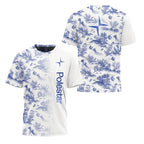 Polestar T-shirt SHW009