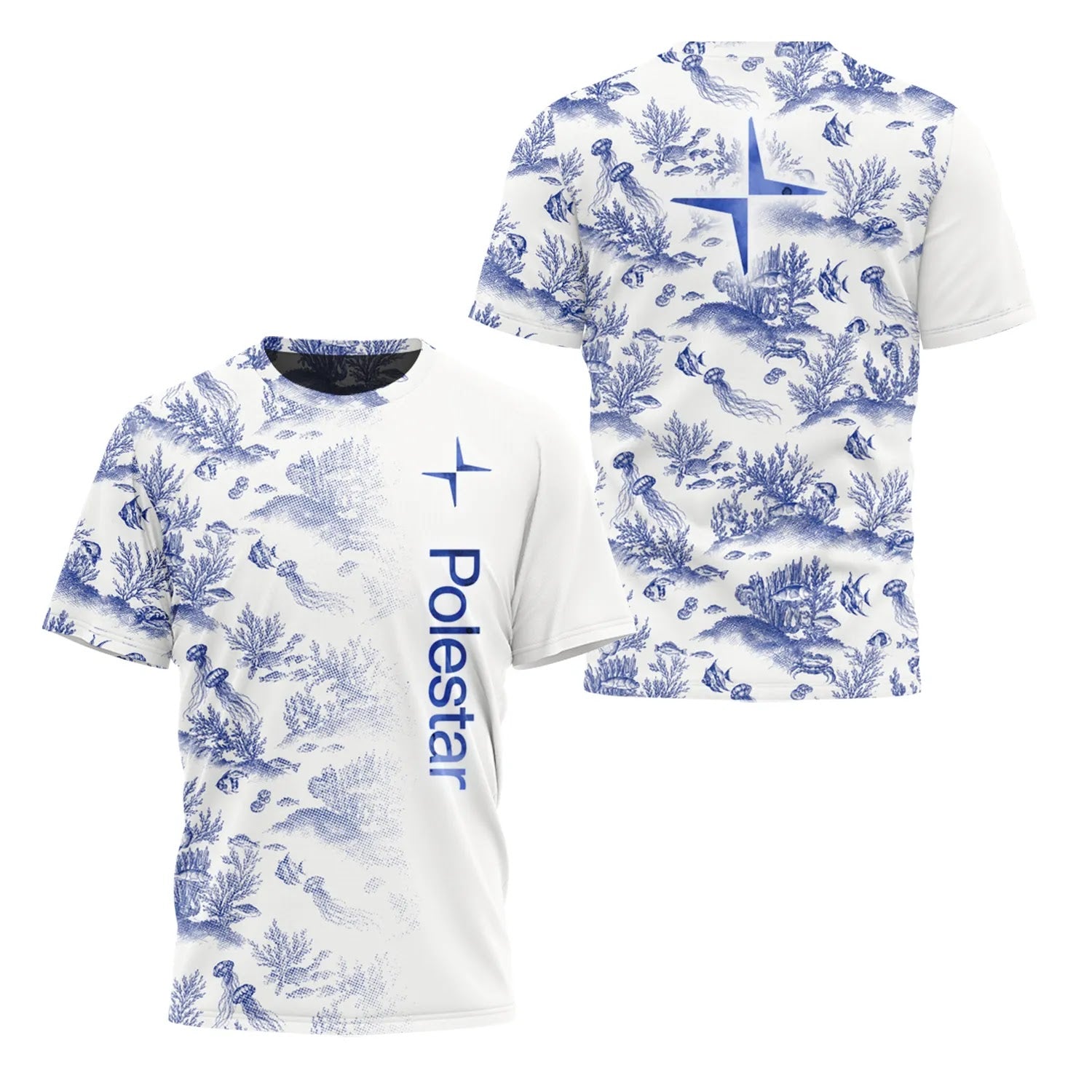 Polestar T-shirt SHW009