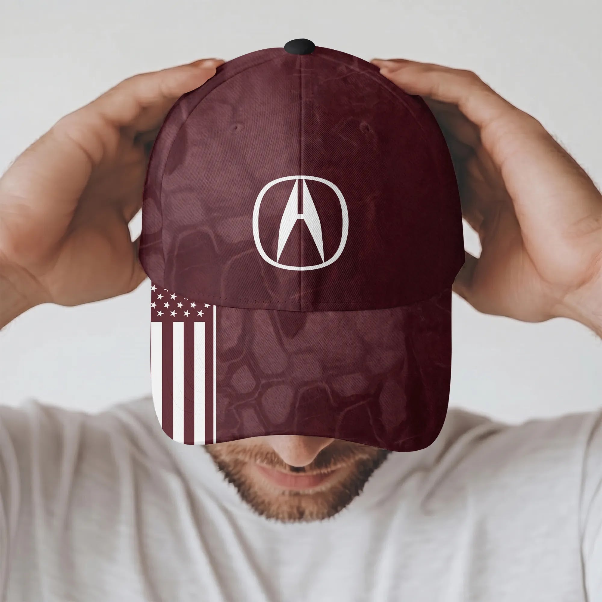Acura Cap CSC045