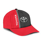 Toyota Cap CSC037