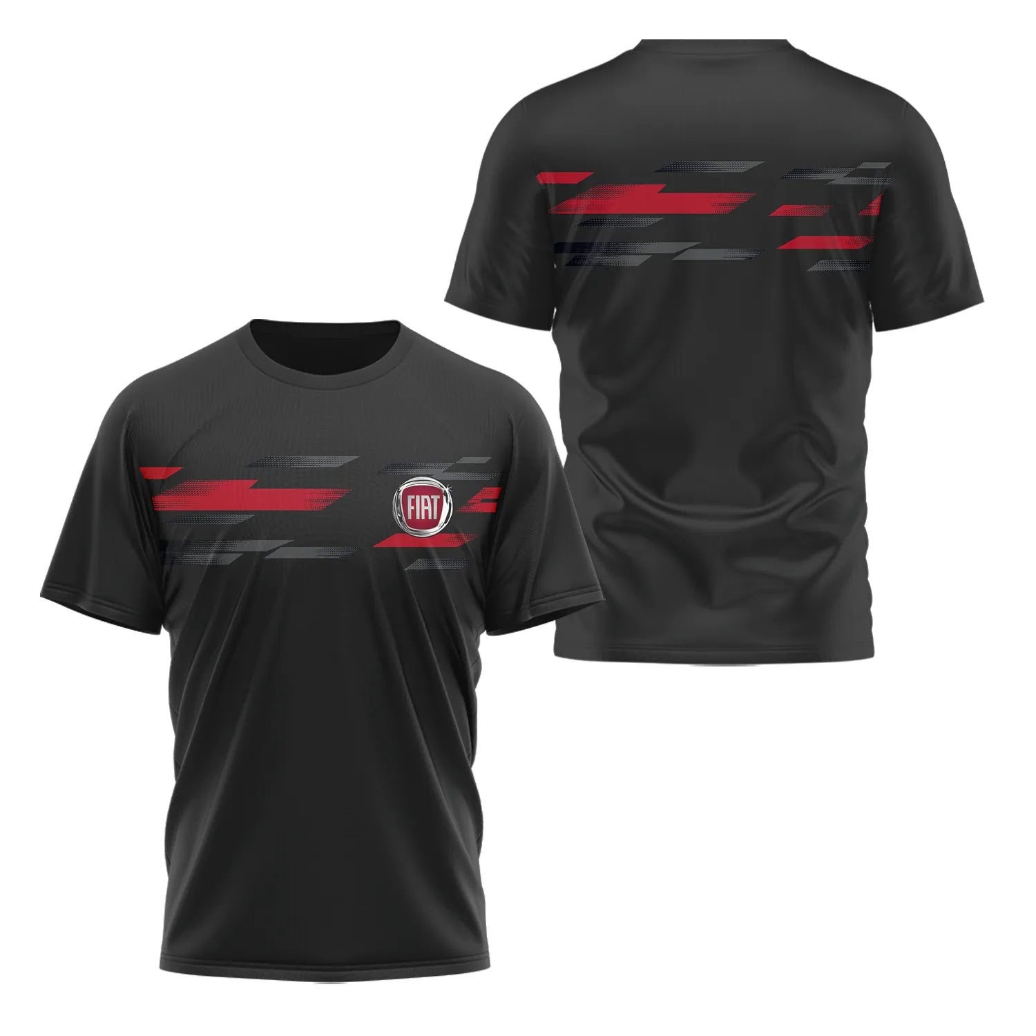Fiat T-shirt SC100
