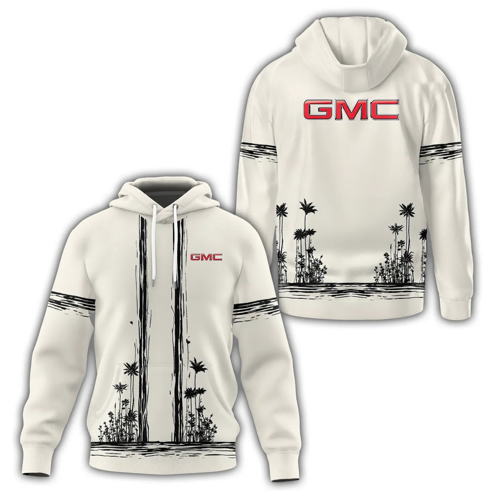 GMC Hoodie SHW043