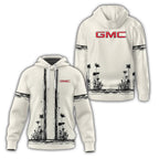 GMC Hoodie SHW043