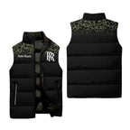 Rolls-Royce Sleeveless Puffer Jacket SC108