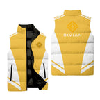 Rivian Sleeveless Puffer Jacket SC092
