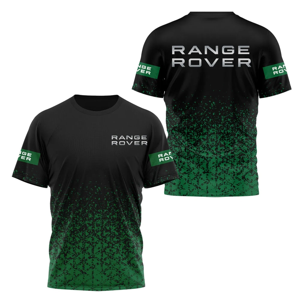 Range Rover T-shirt SC096