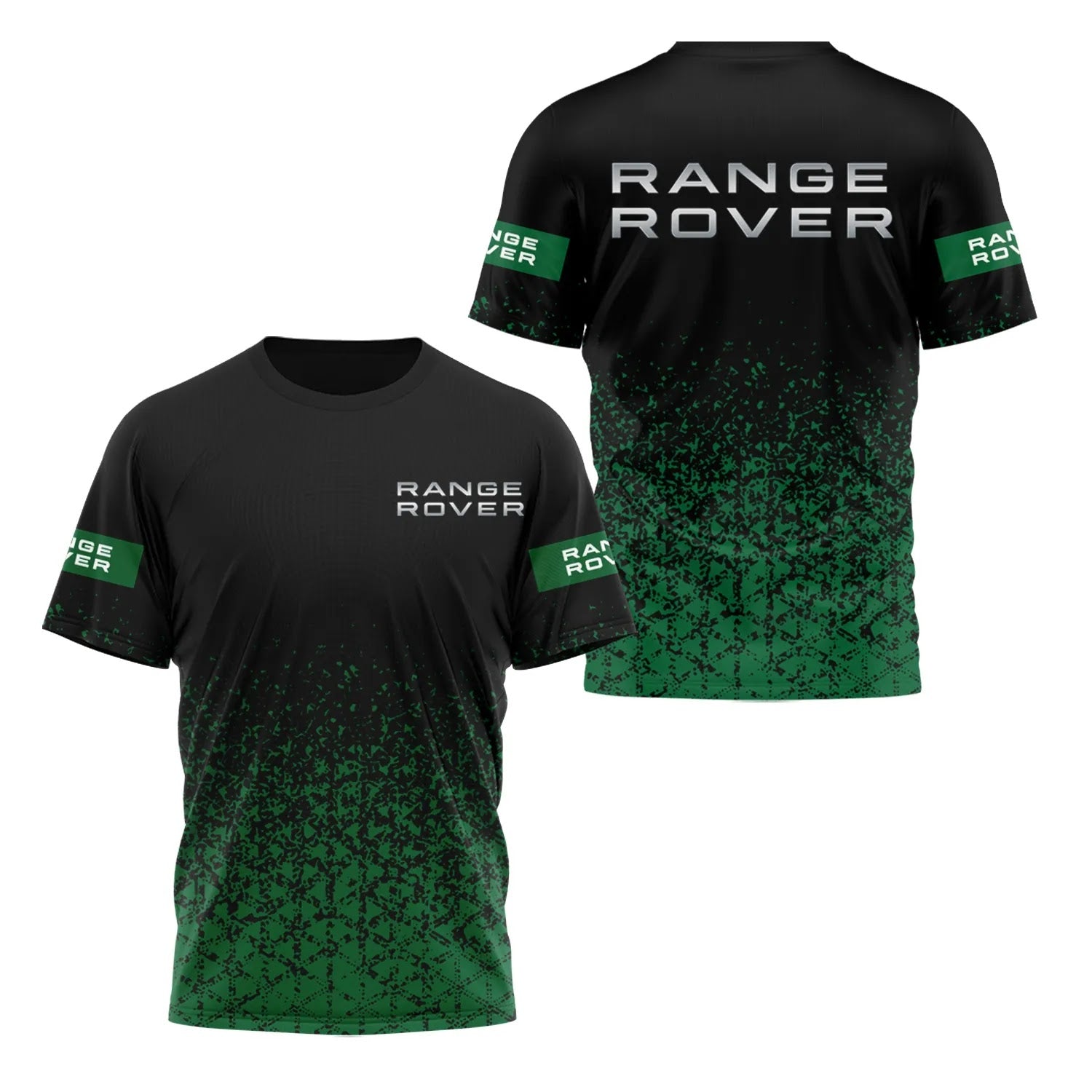 Range Rover T-shirt SC096