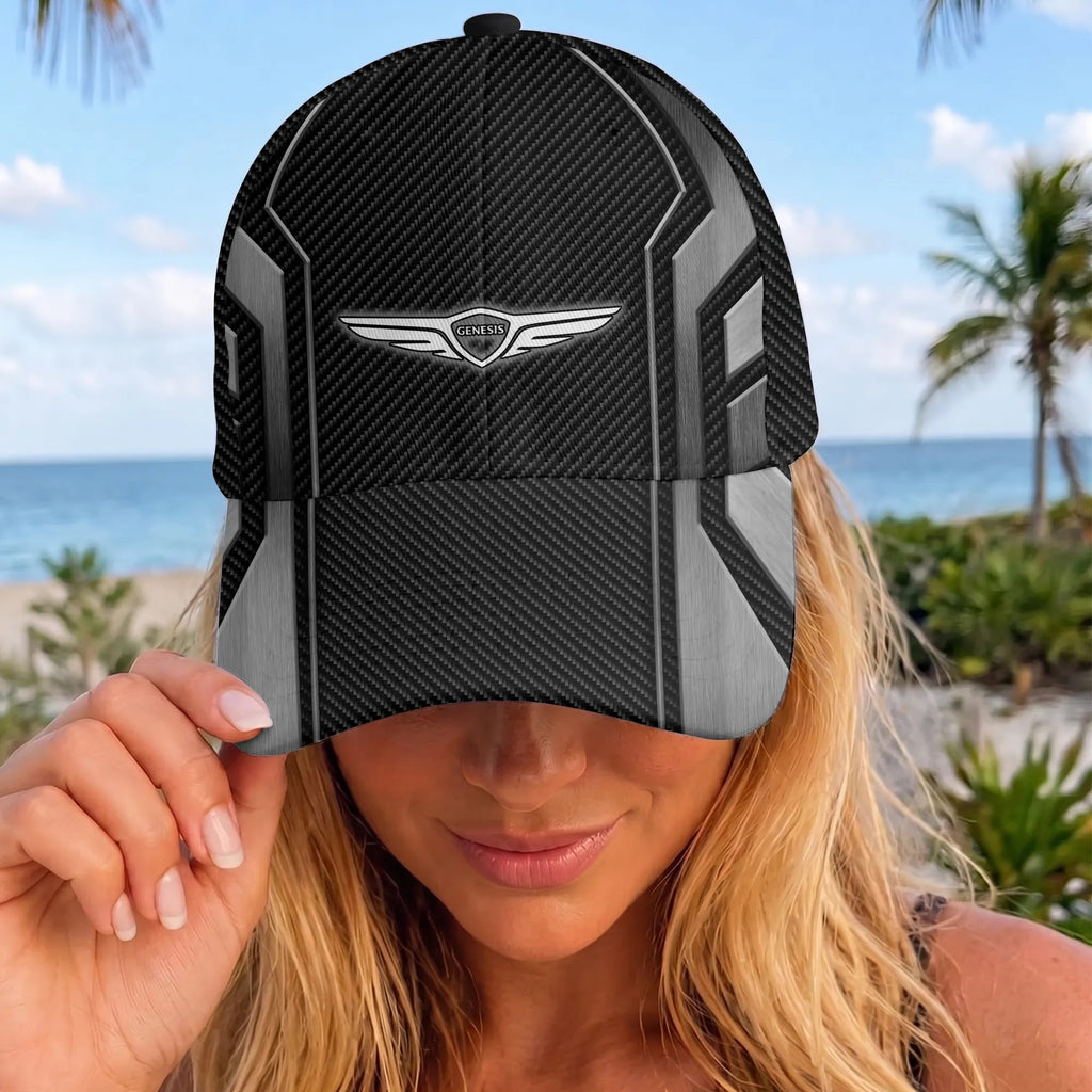 Genesis Cap CSC059