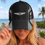 Genesis Cap CSC059