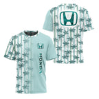 Honda T-shirt SHW028