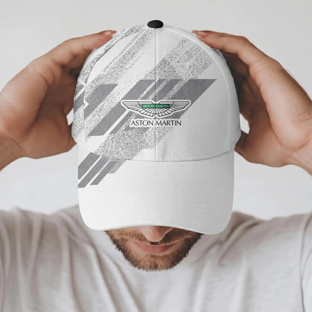 Aston Martin Cap CSC053