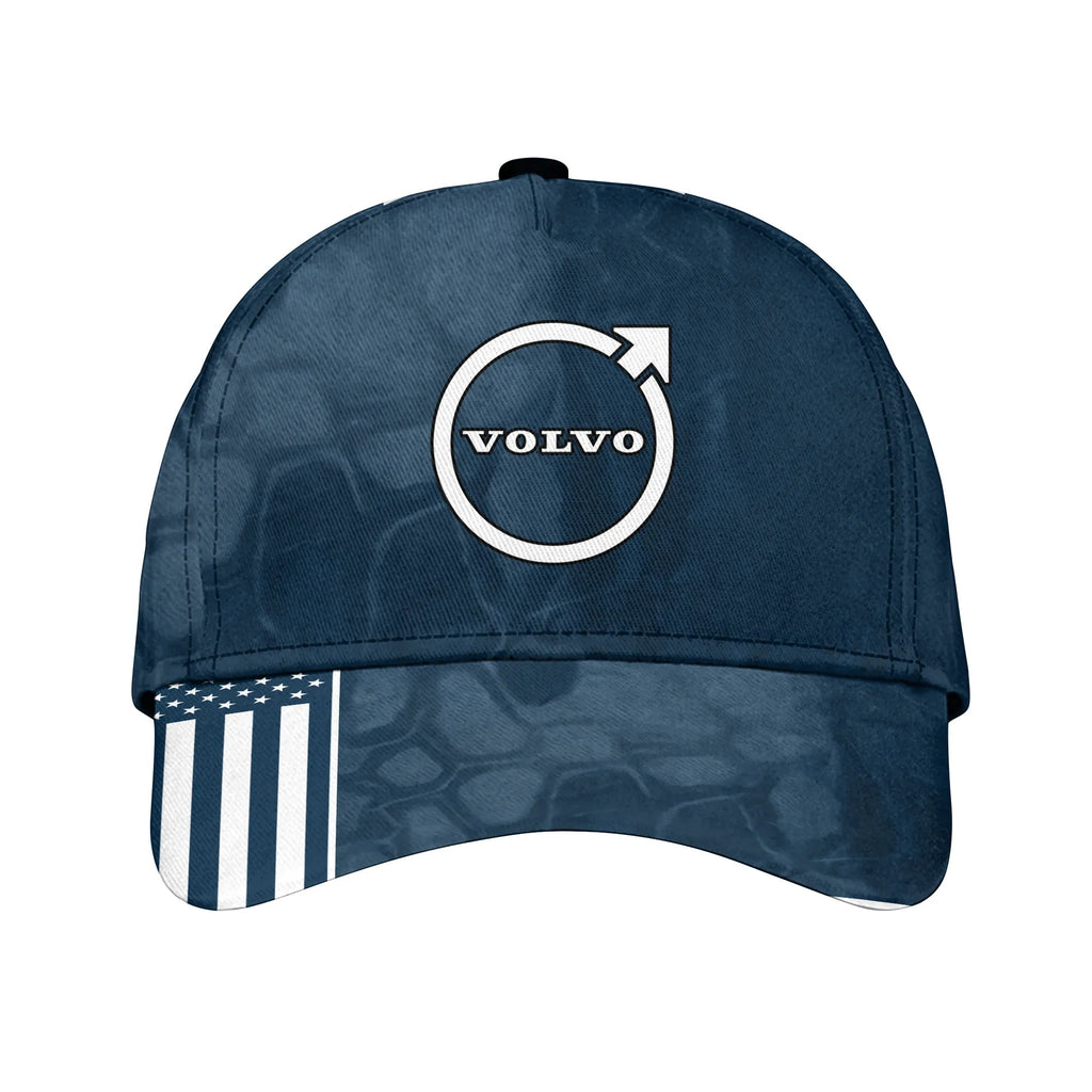 Volvo Cap CSC045