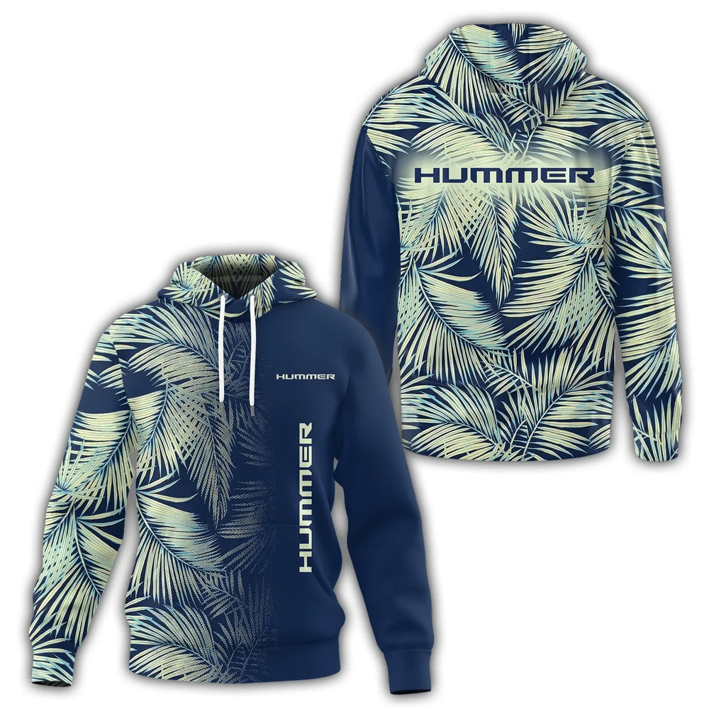 Hummer Hoodie SHW003