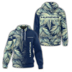 Hummer Hoodie SHW003