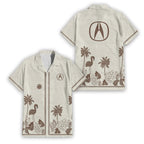 Acura Premium Hawaiian Shirt SHW044