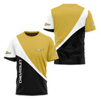 Chevrolet T-shirt SC090