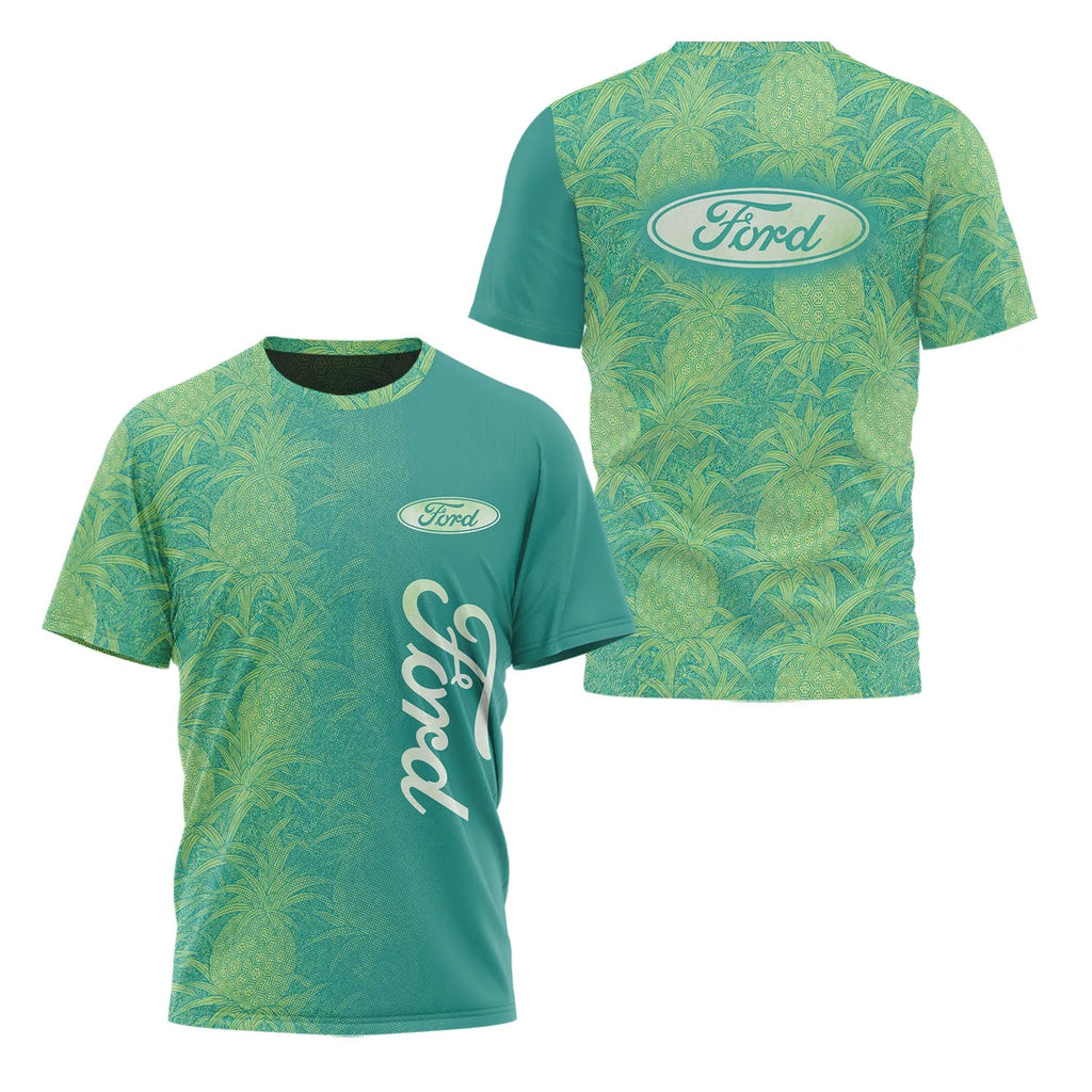 Ford T-shirt SHW014