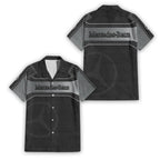 Mercedes-Benz Premium Hawaiian Shirt SC085