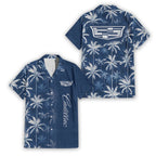 Cadillac Premium Hawaiian Shirt SHW032