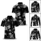 Lincoln Apparels SC054