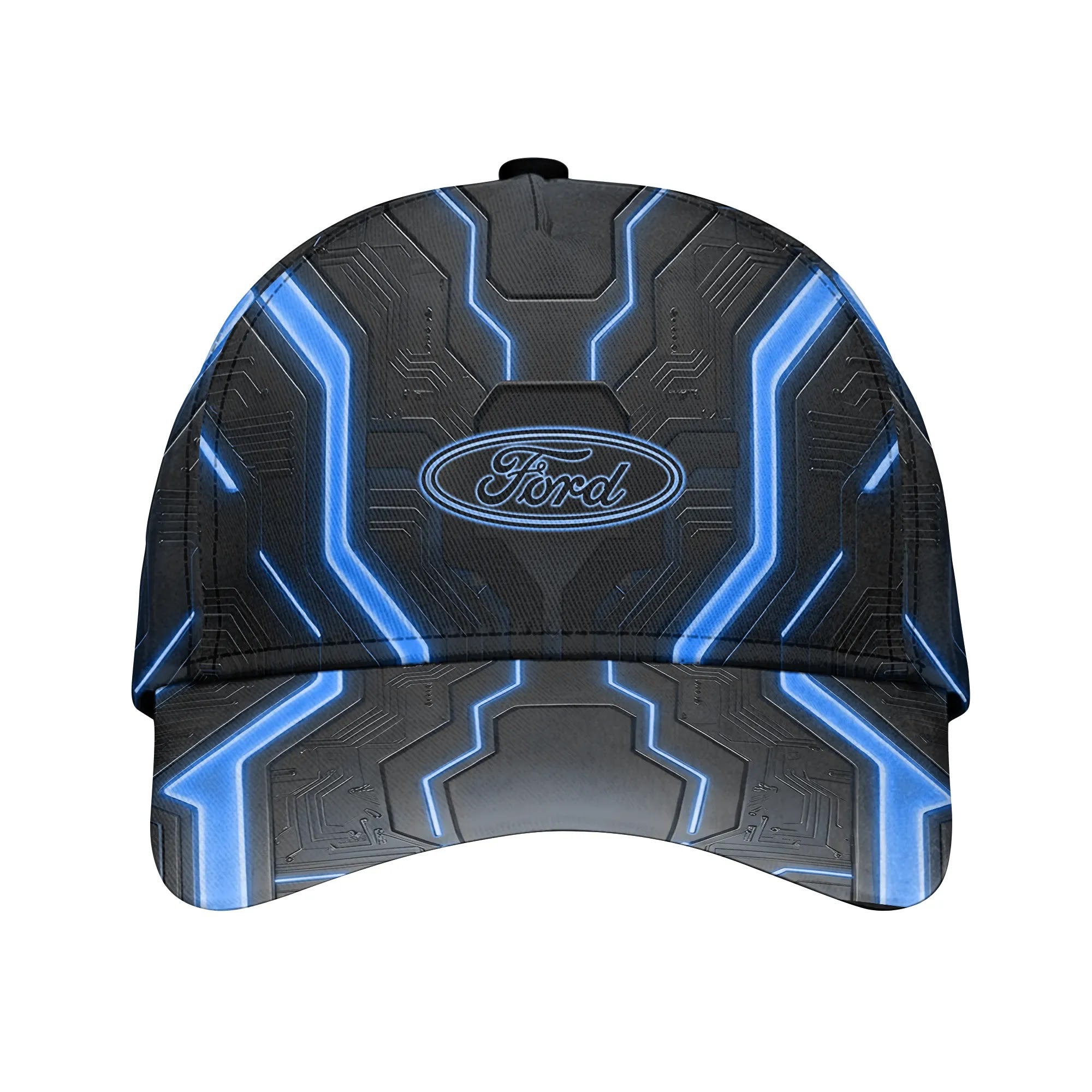 Ford Cap CSC058
