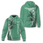Bentley Hoodie SHW071