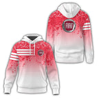 Fiat Hoodie SC097