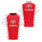 Toyota T-shirt SC089