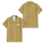 Cadillac Premium Hawaiian Shirt SC103