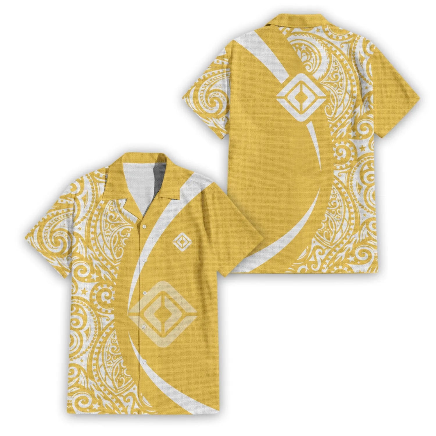 Rivian Premium Hawaiian Shirt SHW072