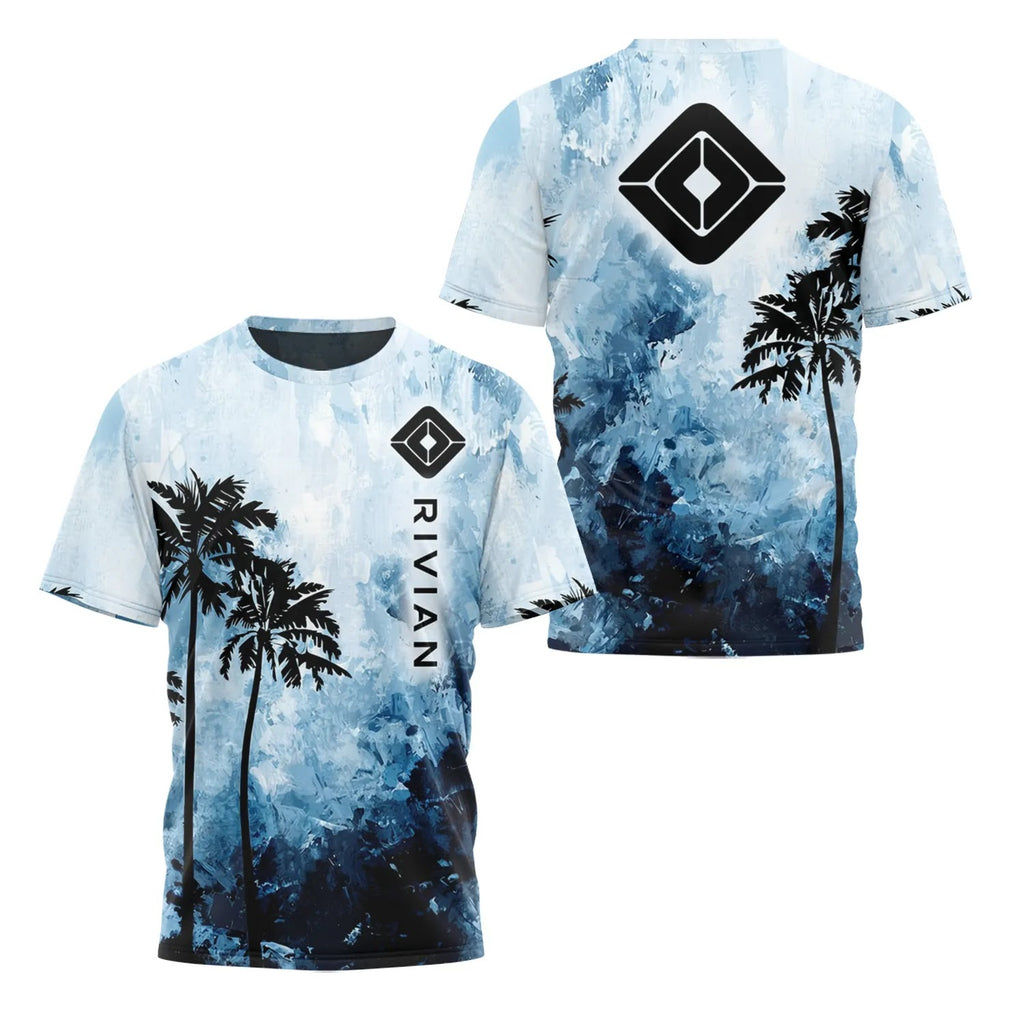Rivian T-shirt SHW034