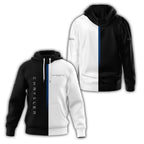 Chrysler Hoodie SC076