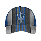 Maserati Cap CSC075