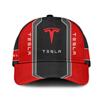 Tesla Cap CSC039