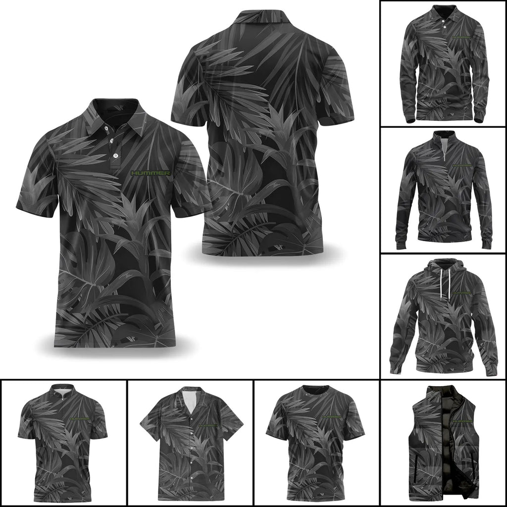 Hummer Apparels SC111