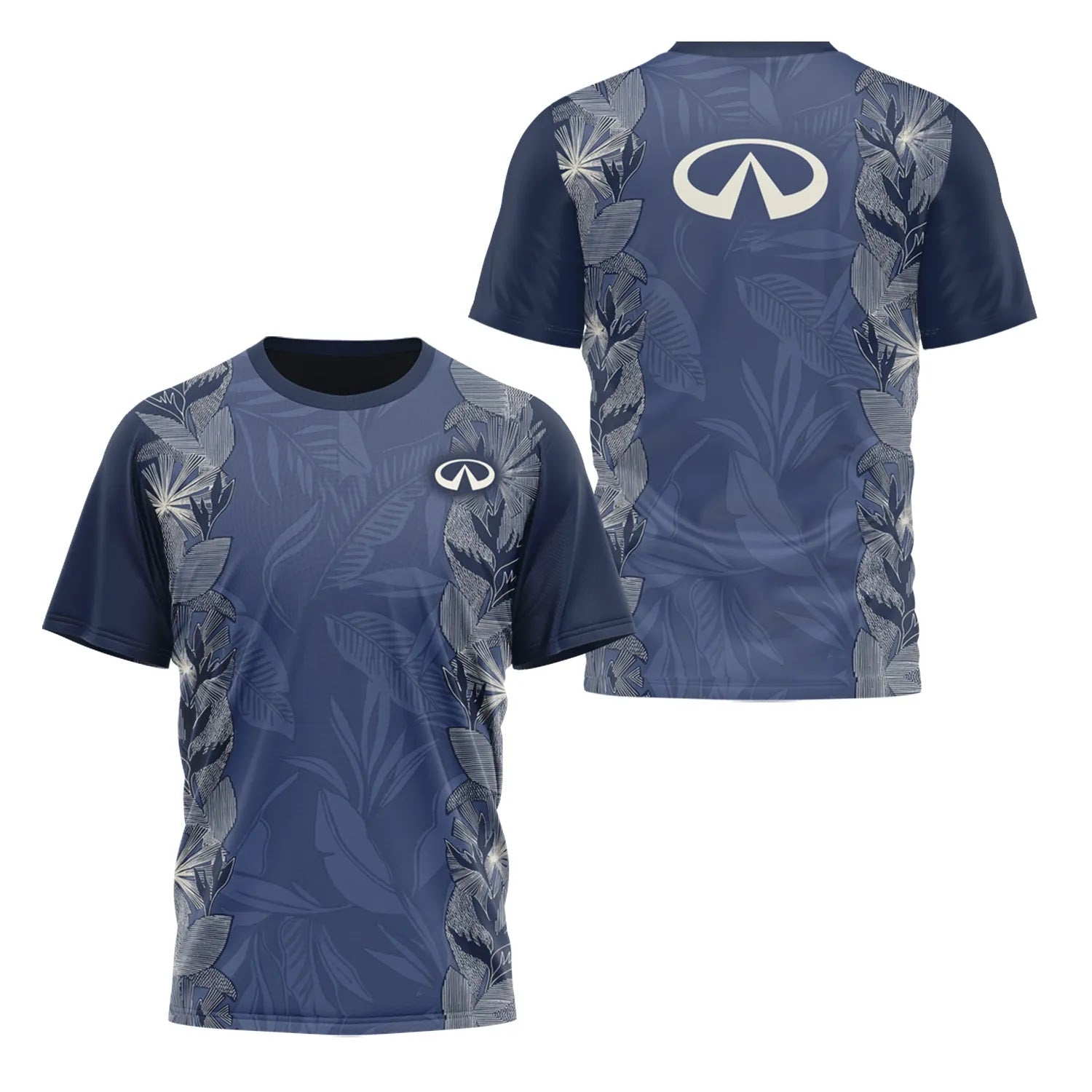 Infiniti T-shirt SHW045
