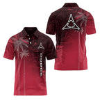 Dodge Short Sleeve Polo SHW070