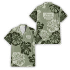 Jeep Premium Hawaiian Shirt SHW073