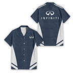 Infiniti Premium Hawaiian Shirt SC092