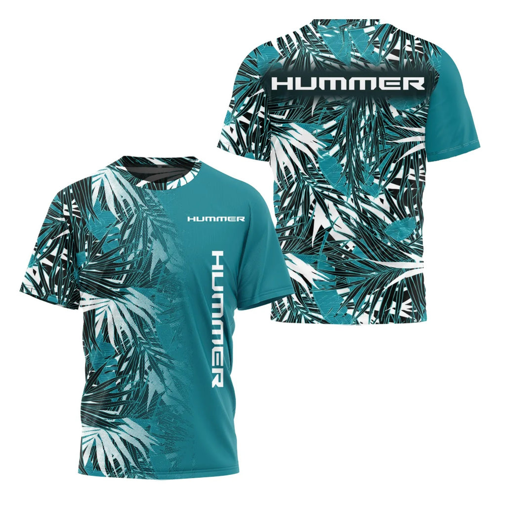 Hummer T-shirt SHW060